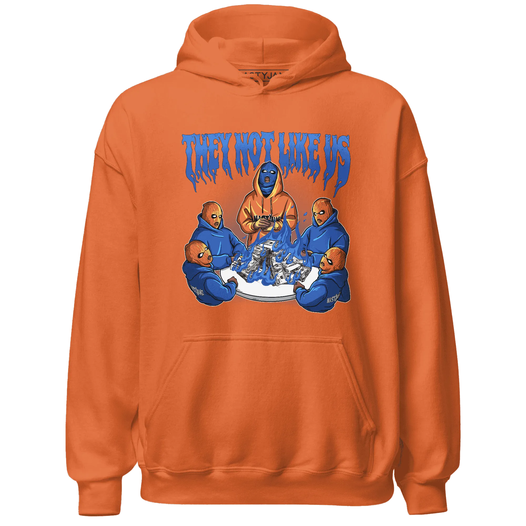 NastyJamz-Dunk-Low-Knicks-Hoodie-Match-They-Not-Like-Us