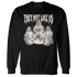 NastyJamz-Gratitude-11s-Sweatshirt-Match-They-Not-Like-Us