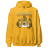 NastyJamz-Wheat-13s-Hoodie-Match-They-Not-Like-Us