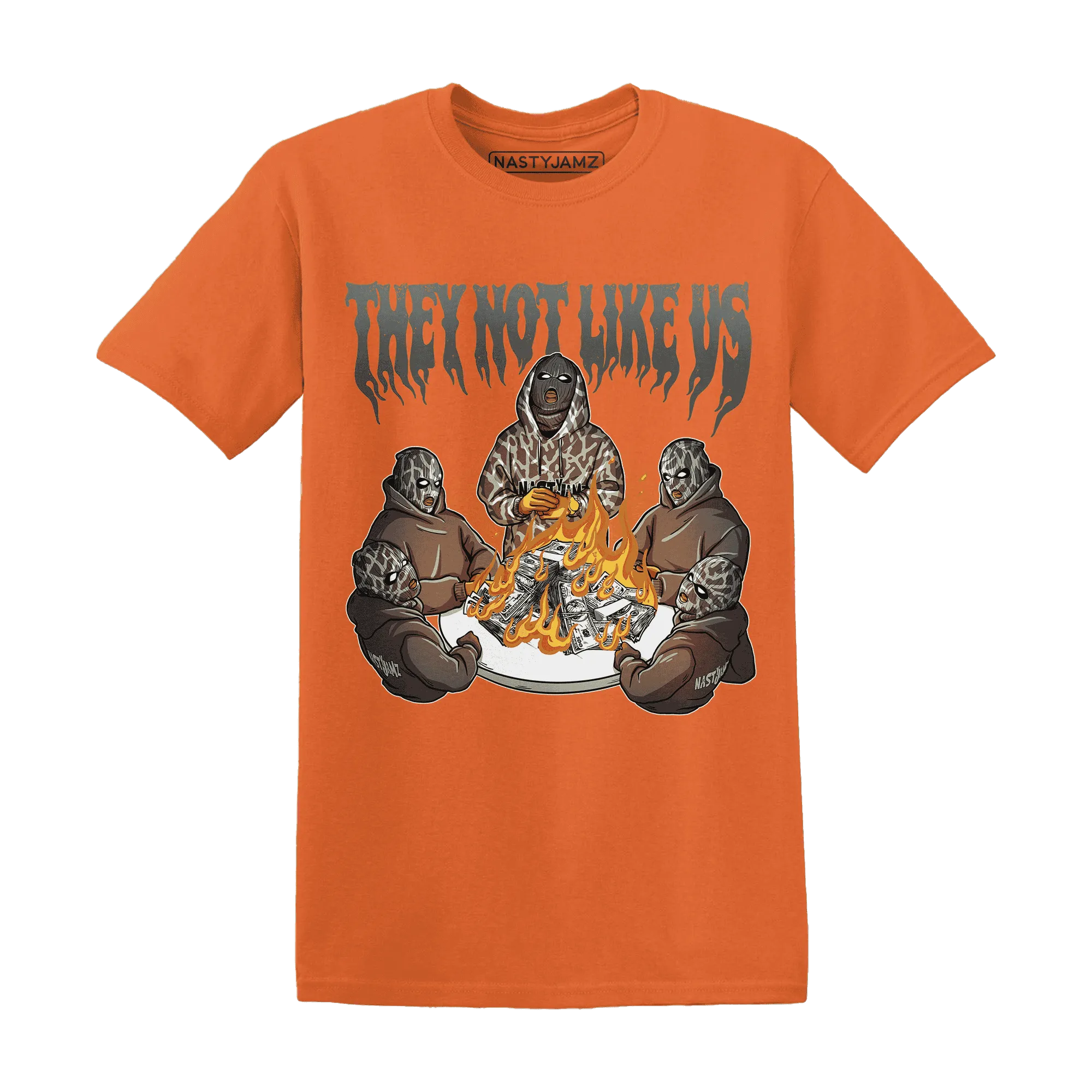 NastyJamz-Fear-Pack-3s-T-Shirt-Match-They-Not-Like-Us