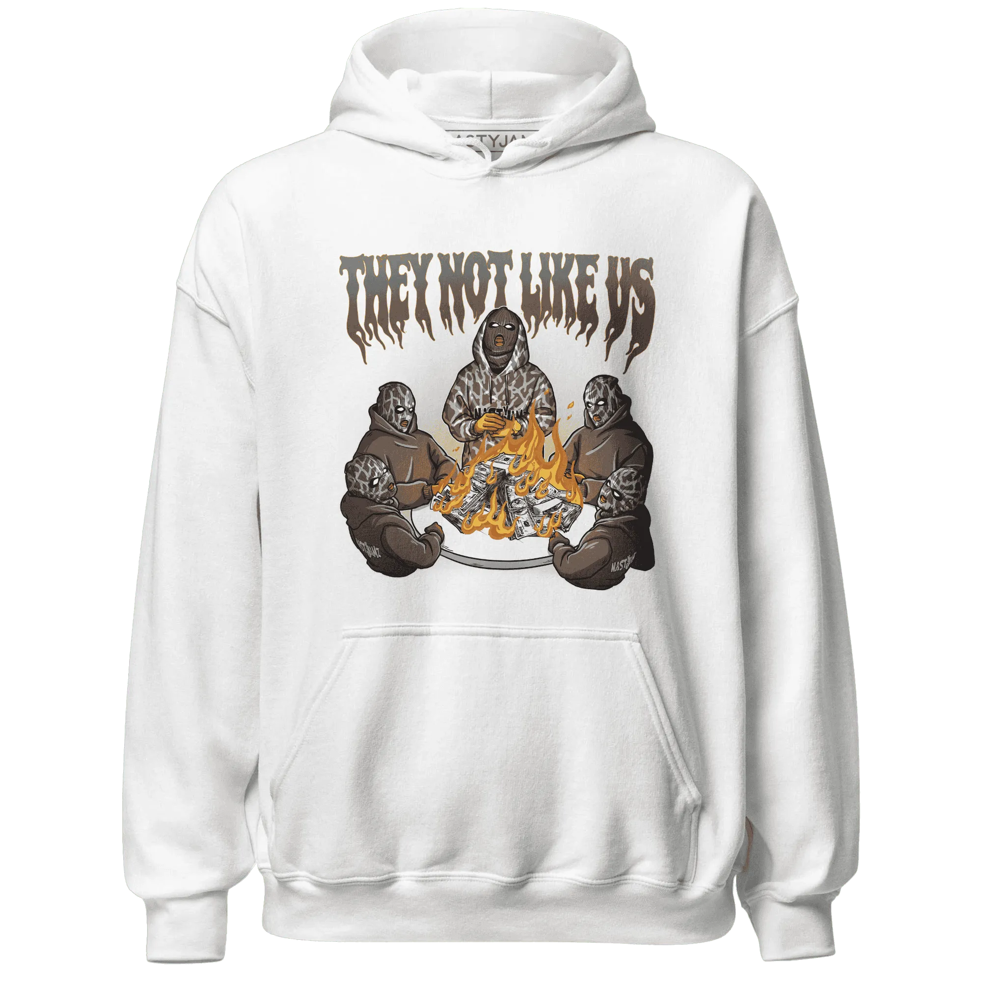 NastyJamz-Fear-Pack-3s-Hoodie-Match-They-Not-Like-Us