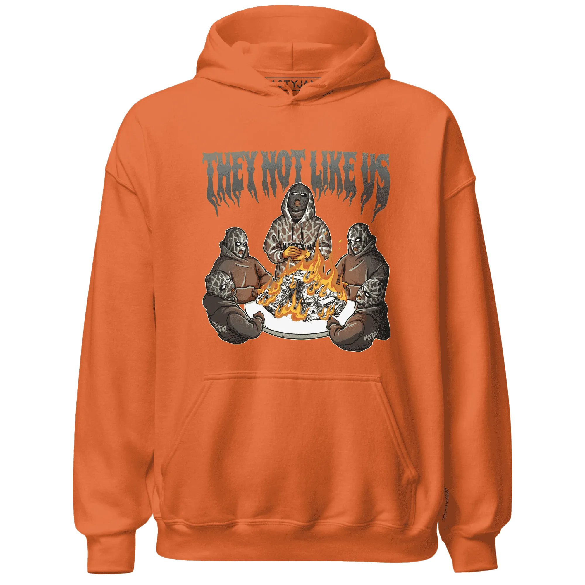 NastyJamz-Fear-Pack-3s-Hoodie-Match-They-Not-Like-Us