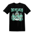 NastyJamz-Green-Glow-3s-T-Shirt-Match-They-Not-Like-Us