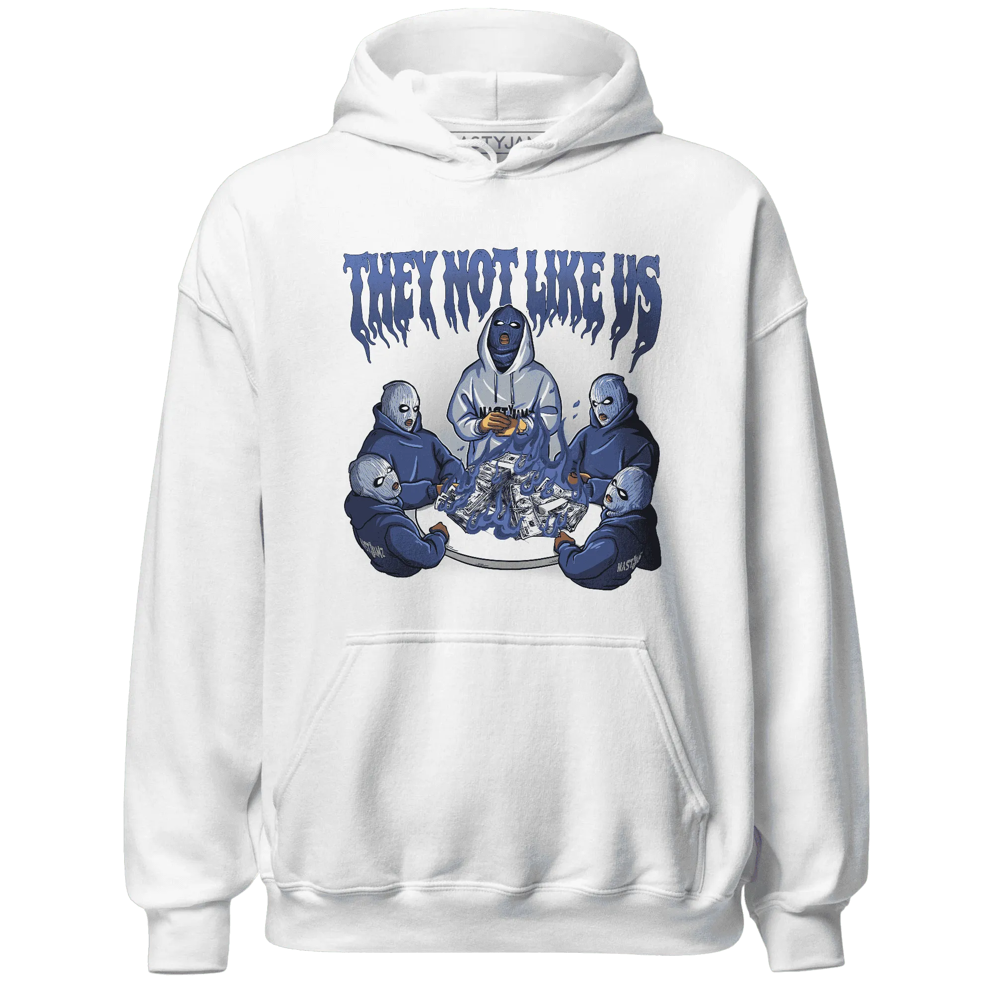 NastyJamz-Midnight-Navy-5s-Hoodie-Match-They-Not-Like-Us