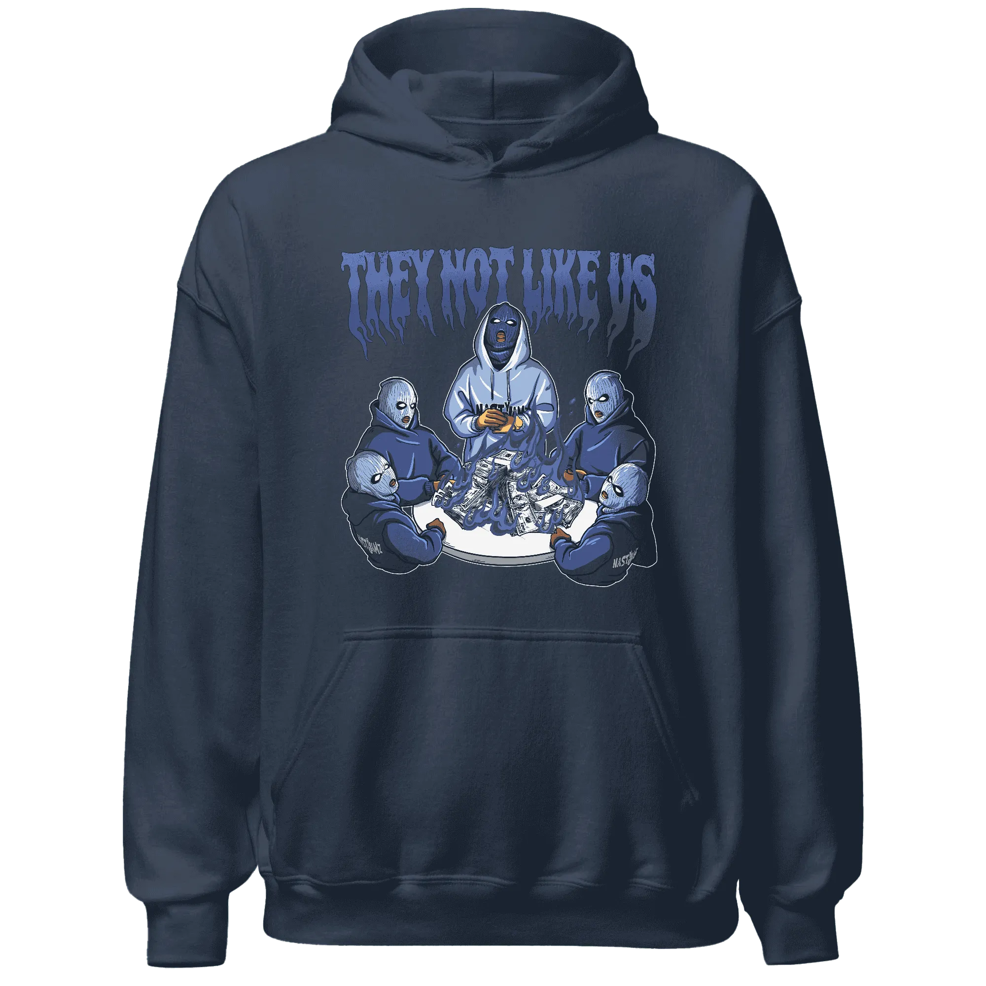NastyJamz-Midnight-Navy-5s-Hoodie-Match-They-Not-Like-Us