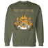 NastyJamz-Olive-5s-Sweatshirt-Match-They-Not-Like-Us