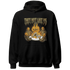 NastyJamz-Olive-5s-Hoodie-Match-They-Not-Like-Us