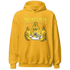 NastyJamz-Yellow-Ochre-6s-Hoodie-Match-They-Not-Like-Us