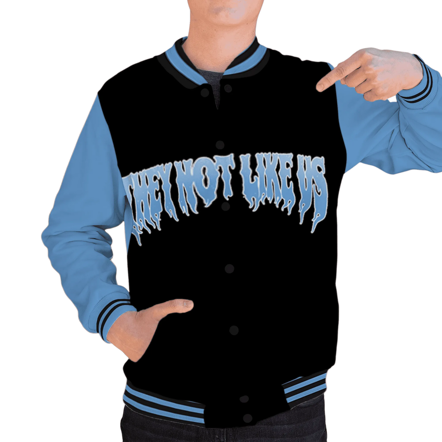 AM-Plus-Black-Univercitii-Blue-Varsity-Match-They-Not-Like-Us-