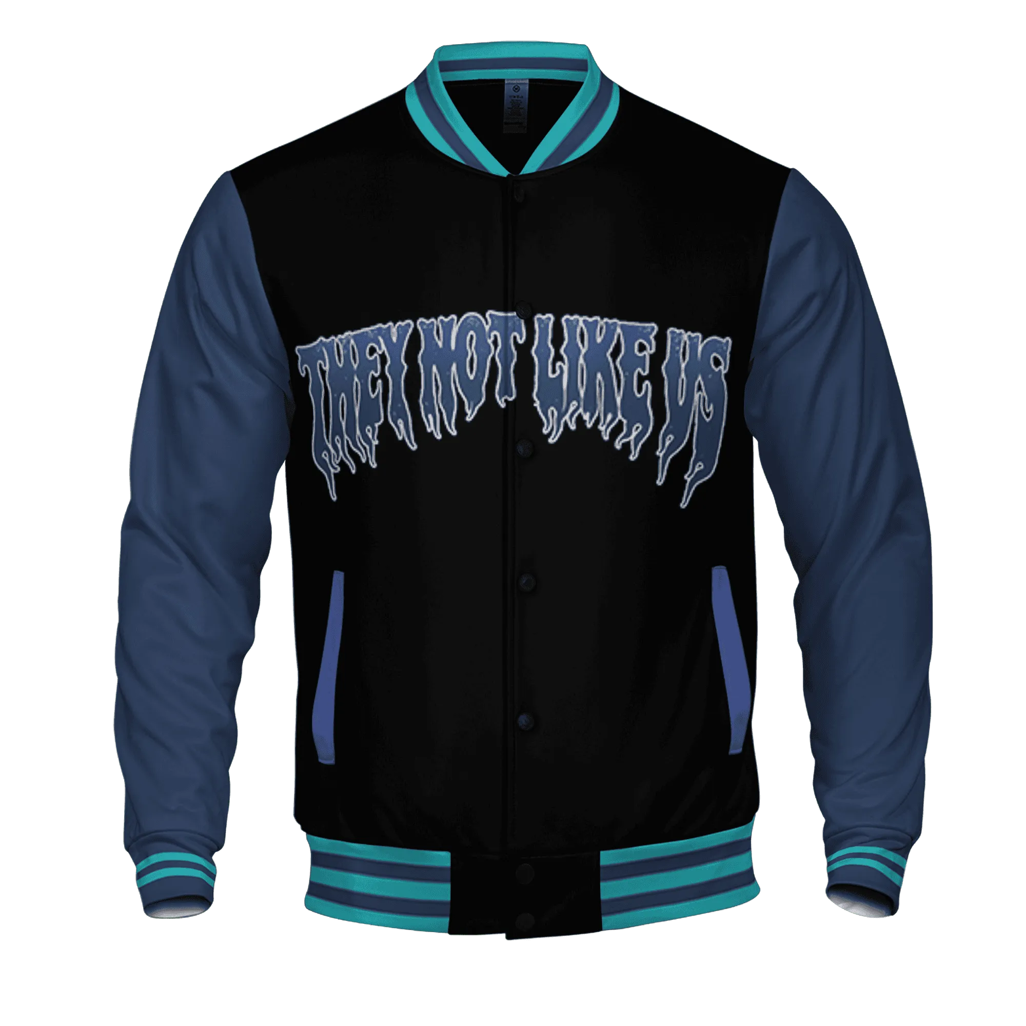 AM-Plus-Drift-Midnight-Navy-Total-Orange-Dusty-Cactus-Varsity-Match-They-Not-Like-Us-
