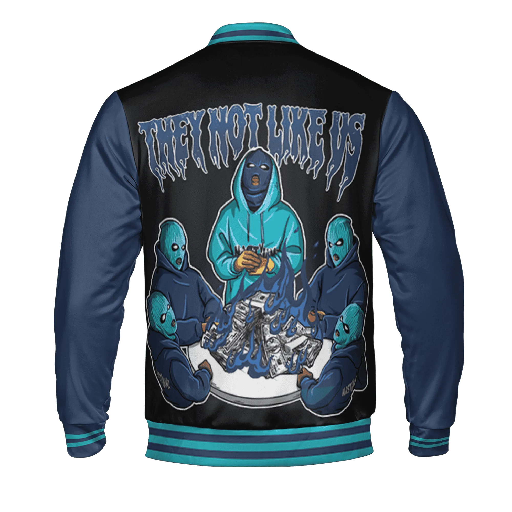AM-Plus-Drift-Midnight-Navy-Total-Orange-Dusty-Cactus-Varsity-Match-They-Not-Like-Us-