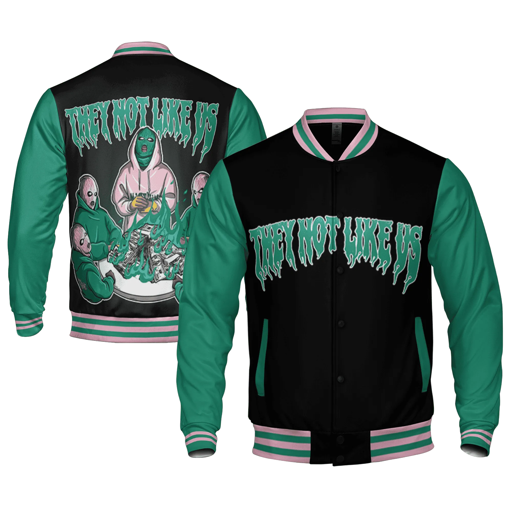 Dunk-Pink-Malachite-Medium-Soft-Low-Sail-Varsity-Match-They-Not-Like-Us-