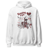 Retro-Red-Taxi-12s-NastyJamz-Hoodie-Match-Thinking-Of-You