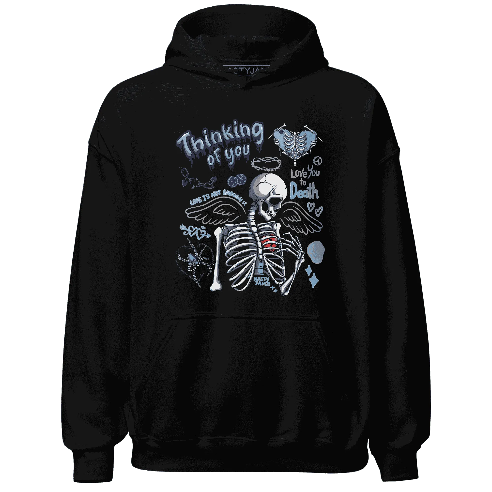 First-In-Flight-1s-NastyJamz-Hoodie-Match-Thinking-Of-You