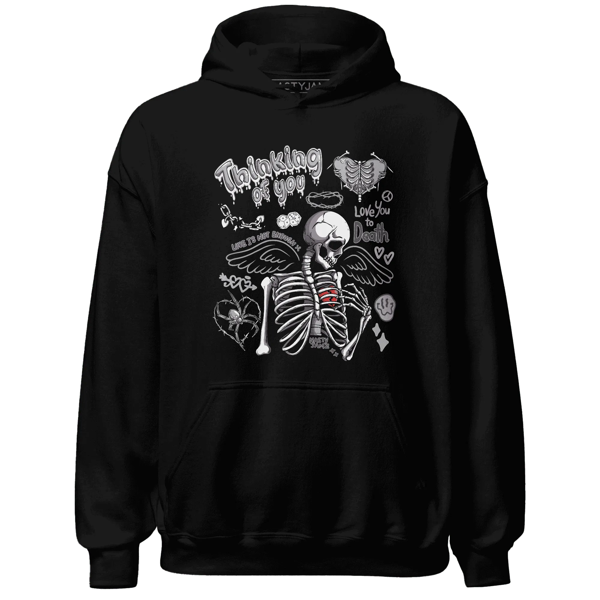 Wolf-Grey-1s-NastyJamz-Hoodie-Match-Thinking-Of-You