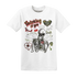 AM-90-Dark-Sage-Solar-Red-NastyJamz-T-Shirt-Match-Thinking-Of-You