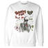 AM-90-Dark-Sage-Solar-Red-NastyJamz-Sweatshirt-Match-Thinking-Of-You