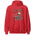AM-90-Dark-Sage-Solar-Red-NastyJamz-Hoodie-Match-Thinking-Of-You