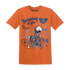 Dunk-Low-Knicks-NastyJamz-T-Shirt-Match-Thinking-Of-You