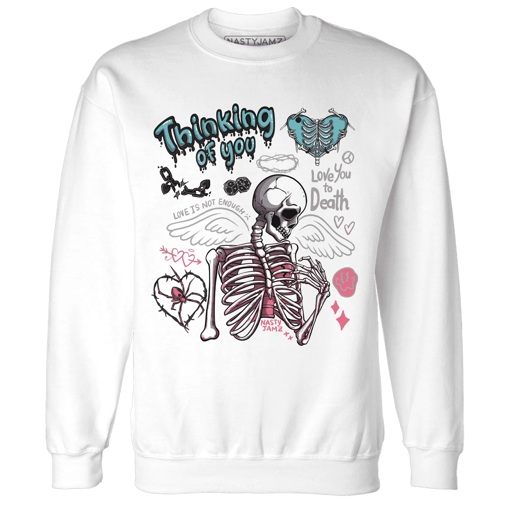 VaporMax-Plus-South-Beach-Sweatshirt-Match-Thinking-Of-You