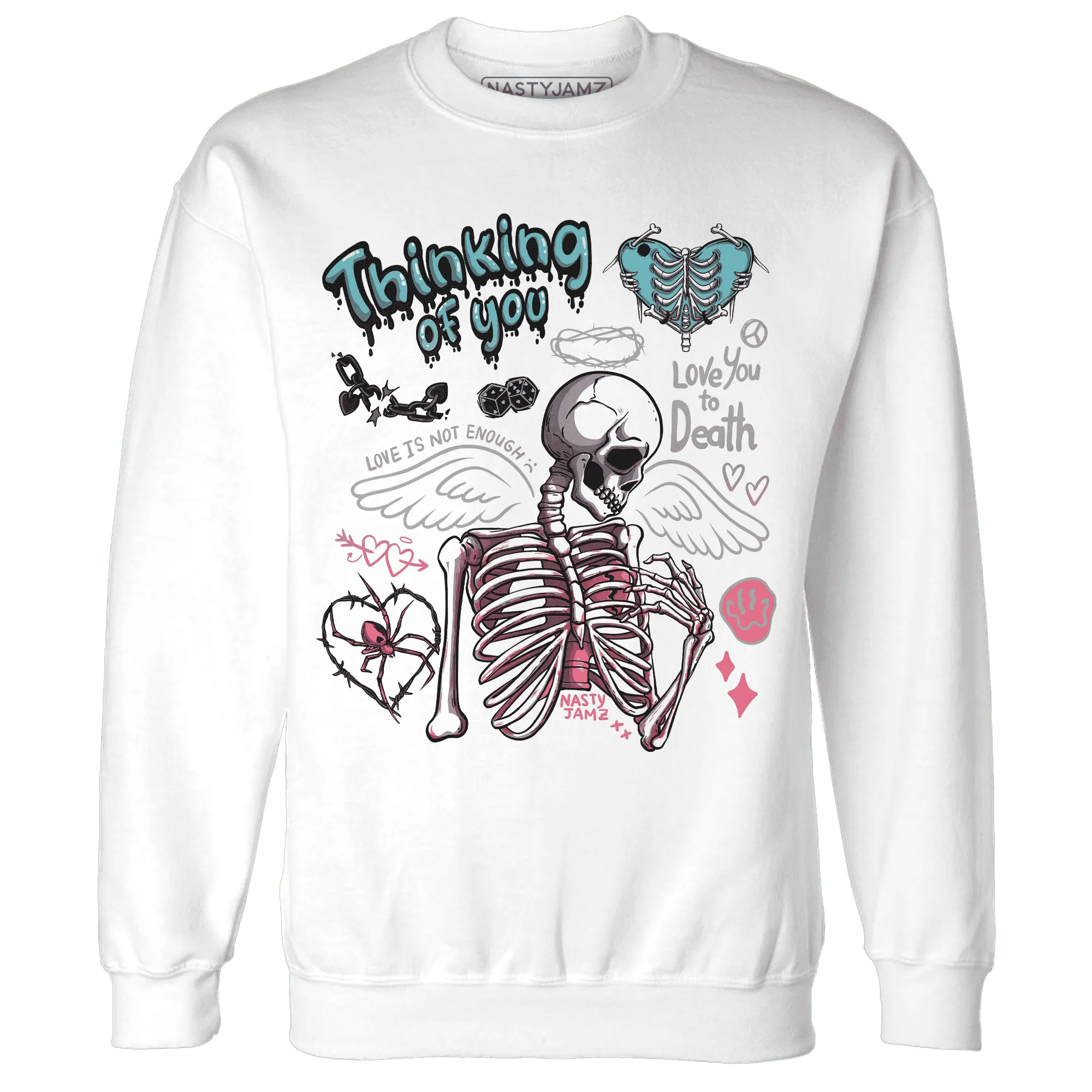 VaporMax-Plus-South-Beach-NastyJamz-Sweatshirt-Match-Thinking-Of-You