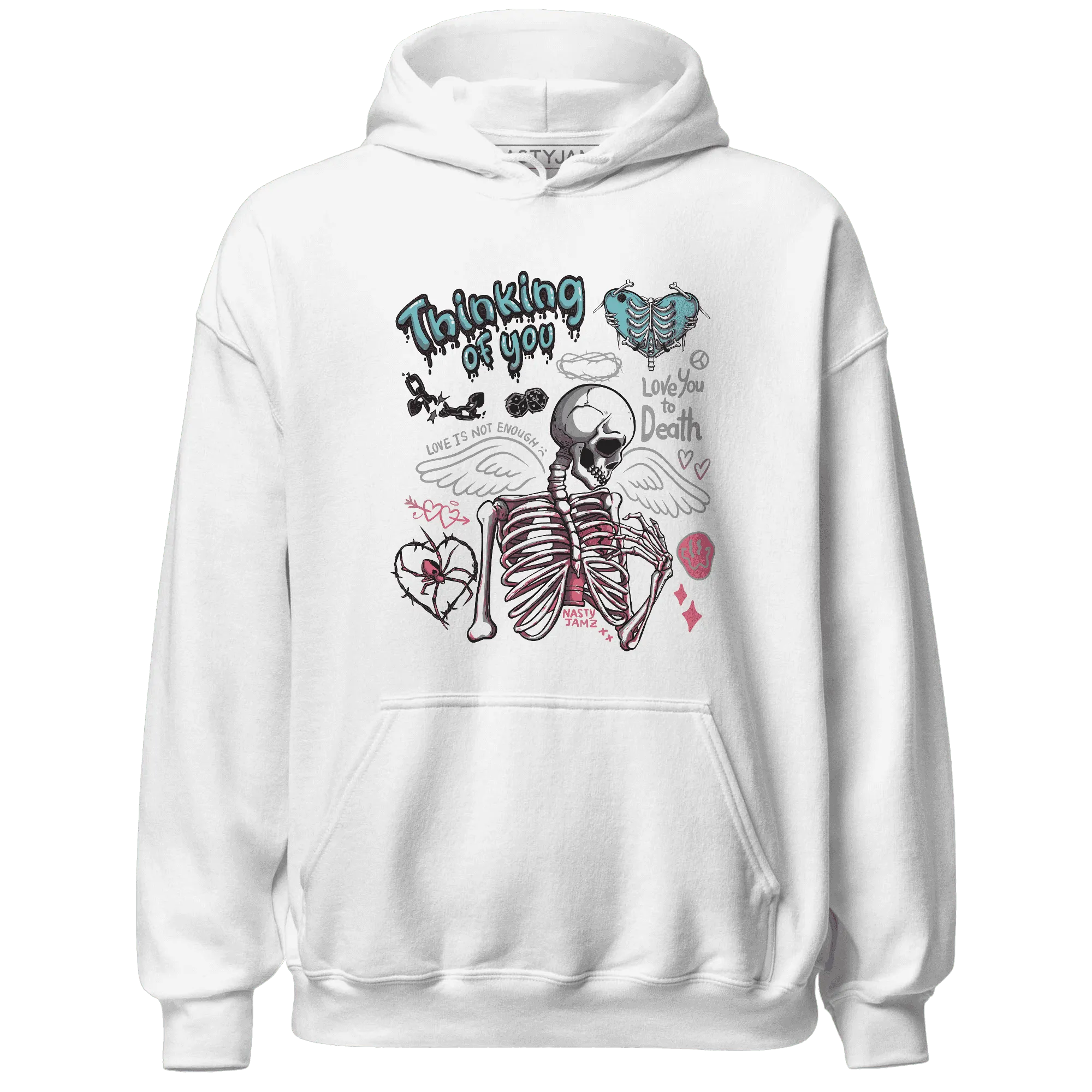 VaporMax-Plus-South-Beach-Hoodie-Match-Thinking-Of-You