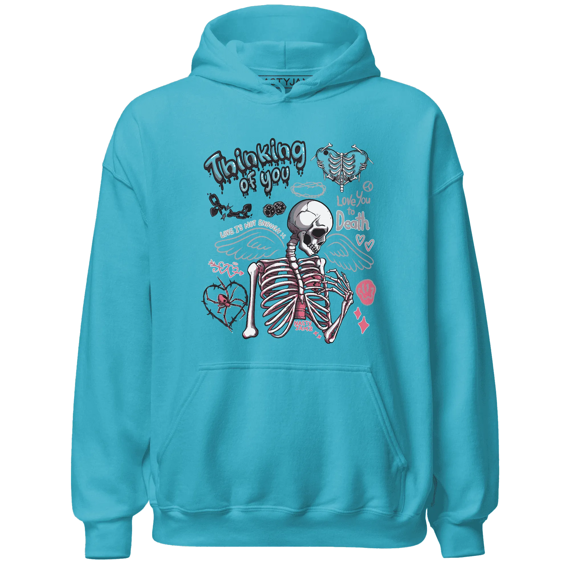 VaporMax-Plus-South-Beach-NastyJamz-Hoodie-Match-Thinking-Of-You