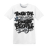 Low-Space-Jamz-11s-T-Shirt-Match-Tough-People-Never-Fall