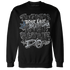 Low-Space-Jamz-11s-Sweatshirt-Match-Tough-People-Never-Fall