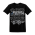 Low-Space-Jamz-11s-T-Shirt-Match-Tough-People-Never-Fall