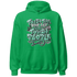 High-OG-Green-Glow-1s-Hoodie-Match-Tough-People-Never-Fall