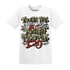 NastyJamz-Medium-Olive-1s-T-Shirt-Match-Tough-People-Never-Fall