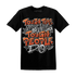 Georgia-Peach-3s-T-Shirt-Match-Tough-People-Never-Fall