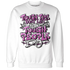 GS-Hyper-Violet-4s-Sweatshirt-Match-Tough-People-Never-Fall