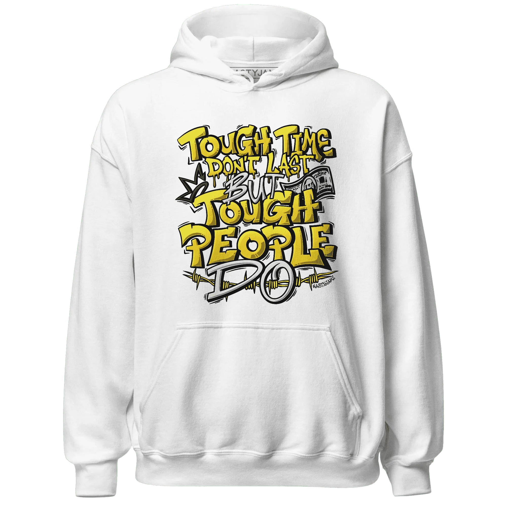 Vivid-Sulfur-4s-Hoodie-Match-Tough-People-Never-Fall