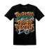 MAM-Hurricanes-5s-T-Shirt-Match-Tough-People-Never-Fall