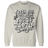 SE-Sail-5s-Sweatshirt-Match-Tough-People-Never-Fall