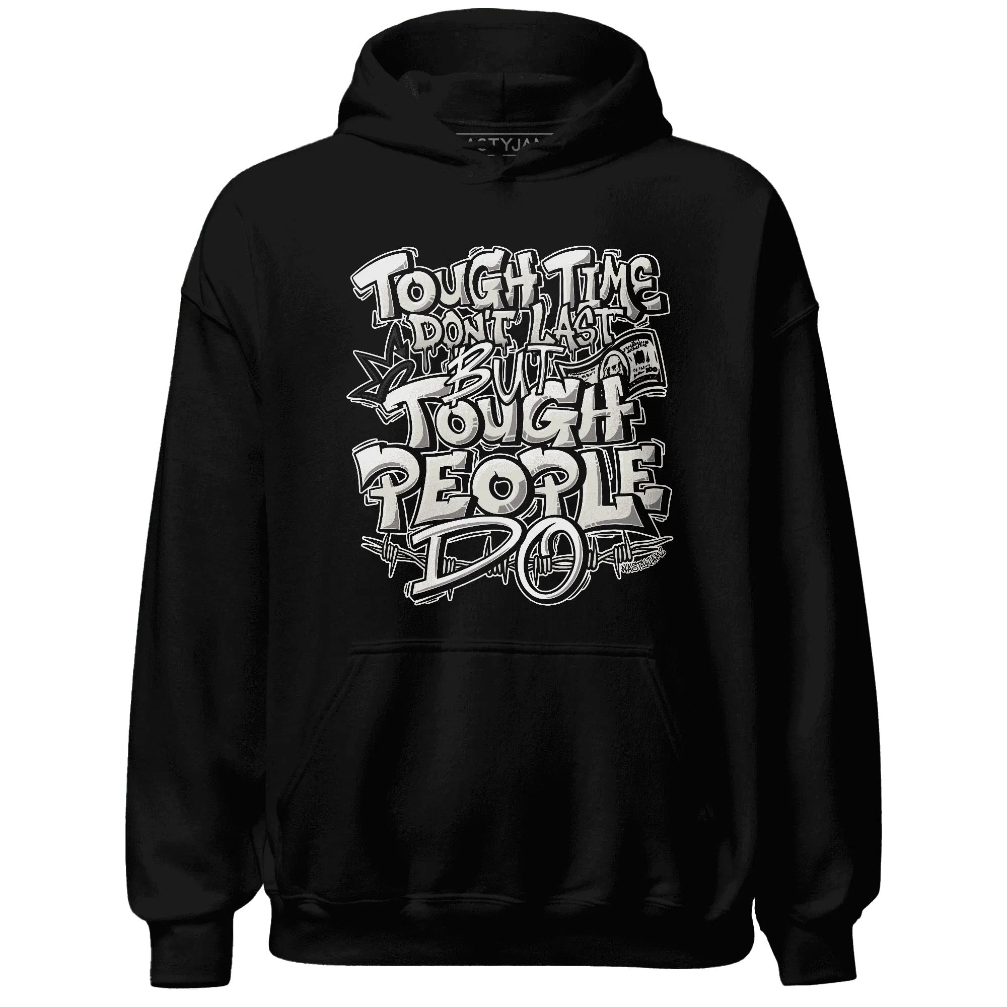 SE-Sail-5s-Hoodie-Match-Tough-People-Never-Fall