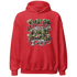 AM-90-Dark-Sage-Solar-Red-NastyJamz-Hoodie-Match-Tough-People-Never-Fall