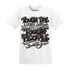 Dunk-Low-Baroque-Brown-T-Shirt-Match-Tough-People-Never-Fall