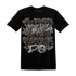 Dunk-Low-Baroque-Brown-T-Shirt-Match-Tough-People-Never-Fall