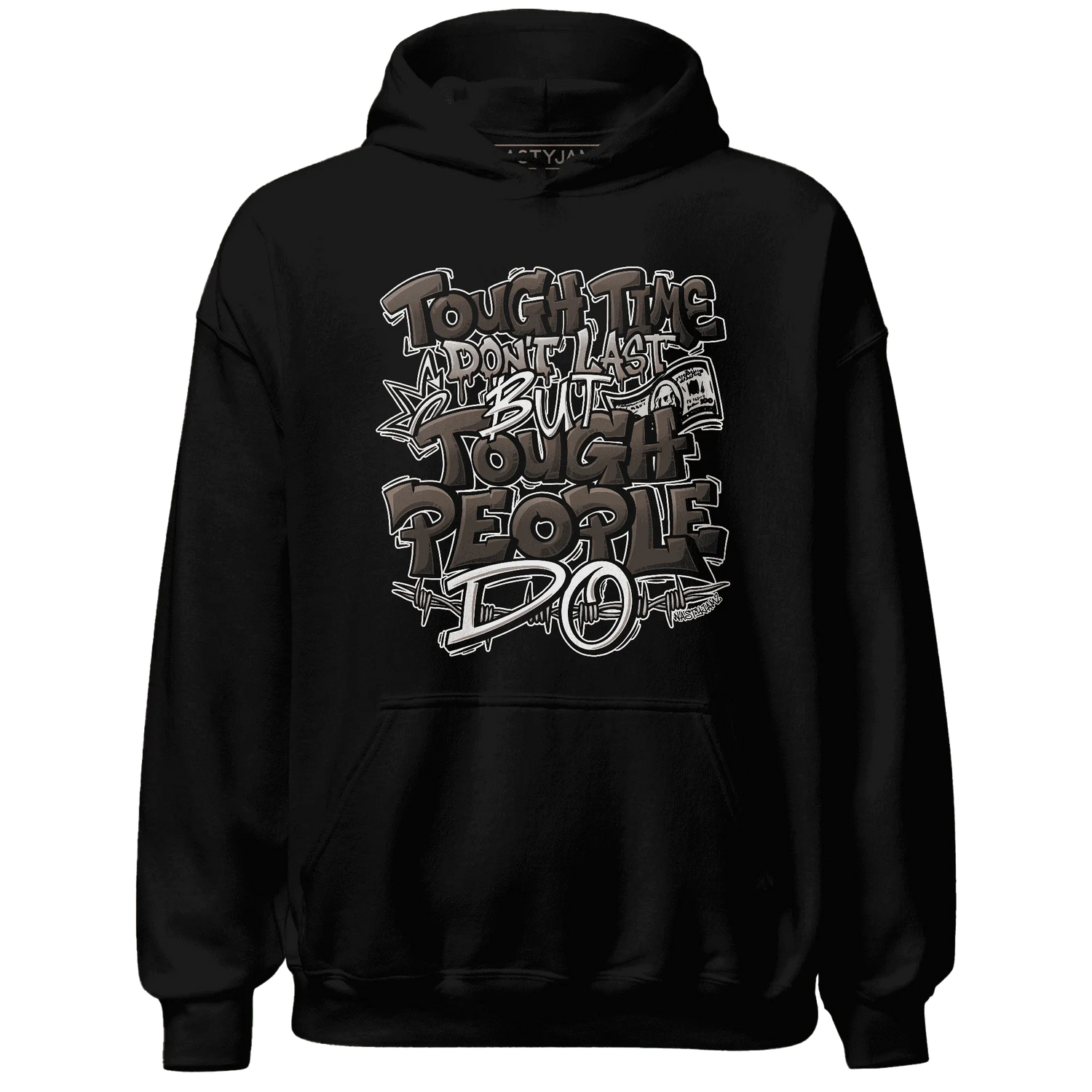 Dunk-Low-Baroque-Brown-Hoodie-Match-Tough-People-Never-Fall