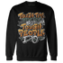 Dunk-Low-Ceramic-NastyJamz-Sweatshirt-Match-Tough-People-Never-Fall