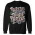 Dunk-Low-Glacier-Blue-Arctic-Orange-NastyJamz-Sweatshirt-Match-Tough-People-Never-Fall