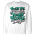 NastyJamz-Dunk-Pink-Malachite-Medium-Soft-Low-Sail-Sweatshirt-Match-Tough-People-Never-Fall