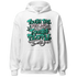NastyJamz-Dunk-Pink-Malachite-Medium-Soft-Low-Sail-Hoodie-Match-Tough-People-Never-Fall