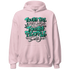 NastyJamz-Dunk-Pink-Malachite-Medium-Soft-Low-Sail-Hoodie-Match-Tough-People-Never-Fall