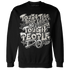 Gratitude-11s-Sweatshirt-Match-Tough-People-Never-Fall