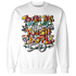 Mid-GS-Six-Championships-1s-Sweatshirt-Match-Tough-People-Never-Fall