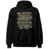 Olive-5s-Hoodie-Match-Tough-People-Never-Fall